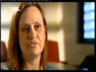 Novia entre rejas: Teresa Deion