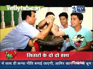 Saas Bahu Aur Saazish–11th May 2012 Part 3