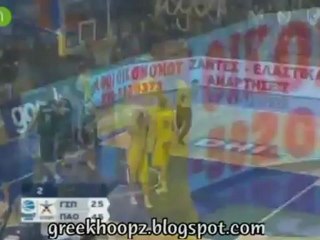 μια μικρή υπερβολή