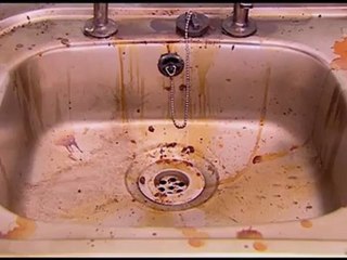 The Peter Serafinowicz Show - Clip - Kitchen Gun