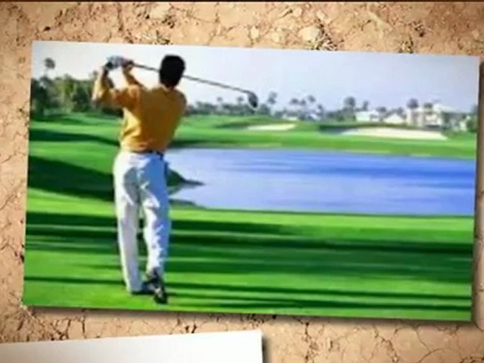 Impressive Review About Golf Swing Tips