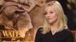 Water for Elephants - Exclusive Interview With Reese Witherspoon, Christoper Waltz and Francis Lawrence