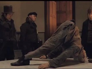 Burke & Hare - Clip - The Only Way