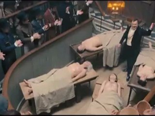 Burke & Hare - review