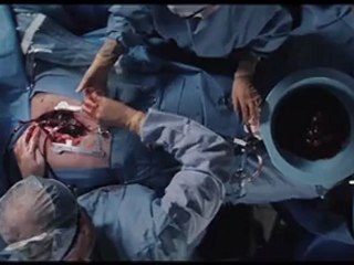 Repo Men - Red Band Trailer