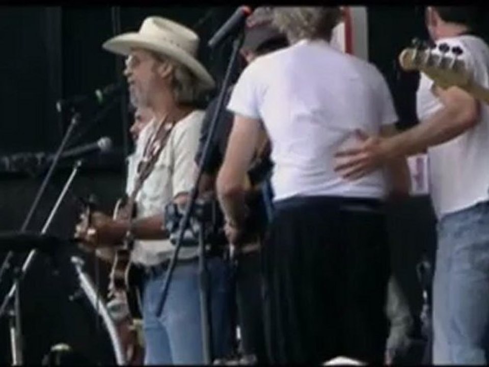 Crazy Heart - review