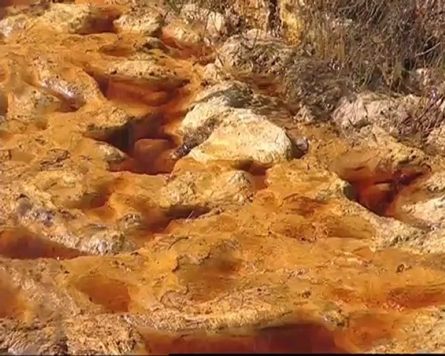 Proyecto Marte: defendernos de los marcianos con antibióticos