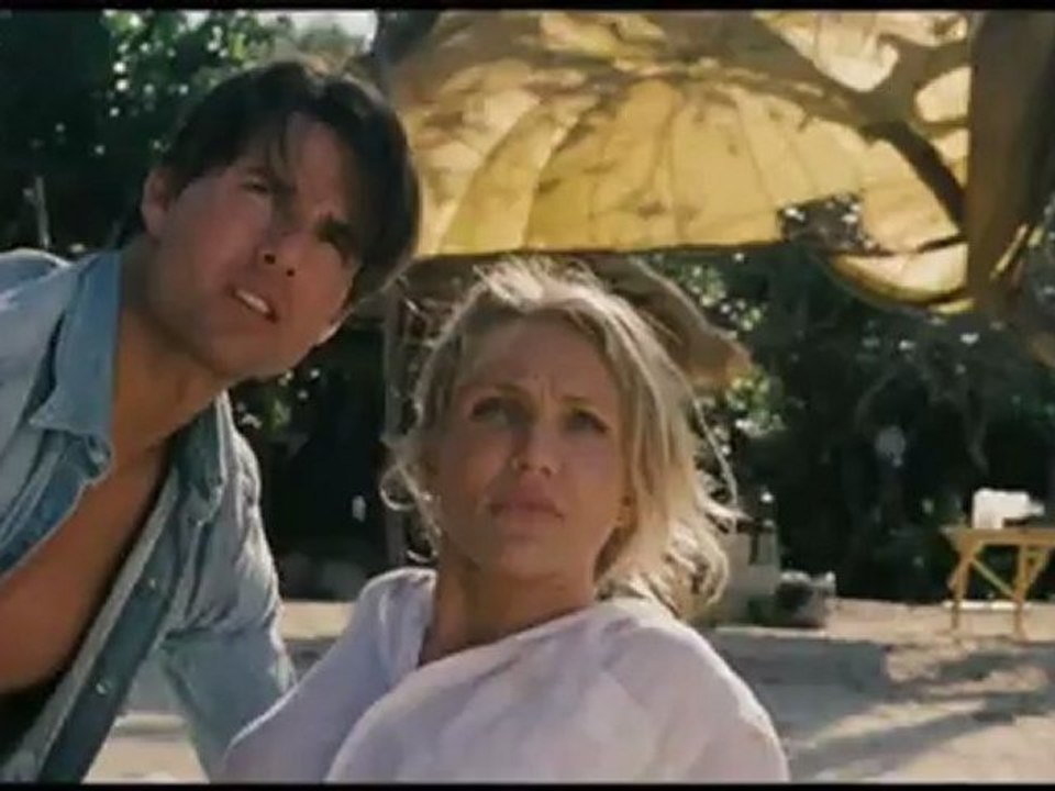 Knight & Day - Trailer 3