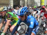 Cyclisme: le Tour de Picardie s'est élancé à Clermont ce vendredi 11 mai