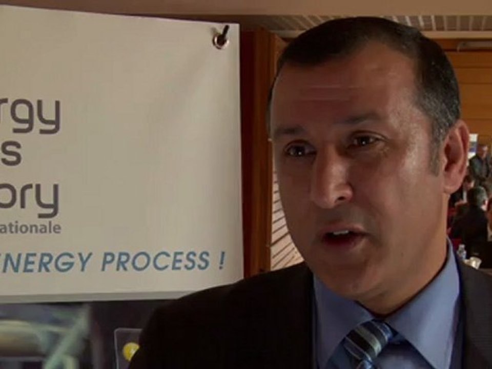 CCI DE MAINE ET LOIRE - Amar HADJI