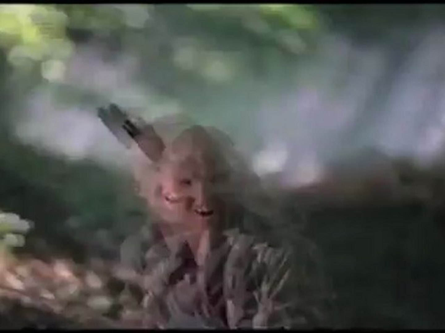 Wrong turn 3 2025 dailymotion