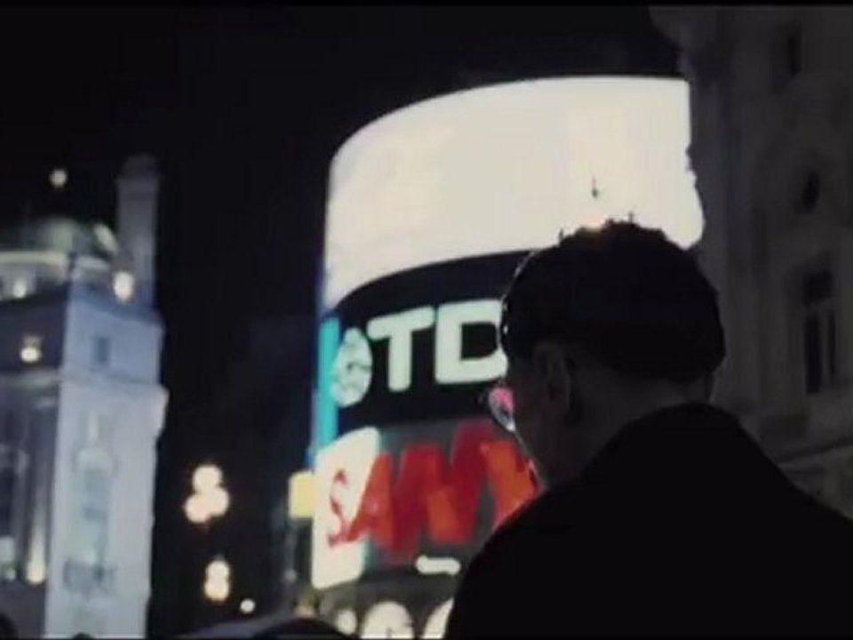 Tony - Trailer
