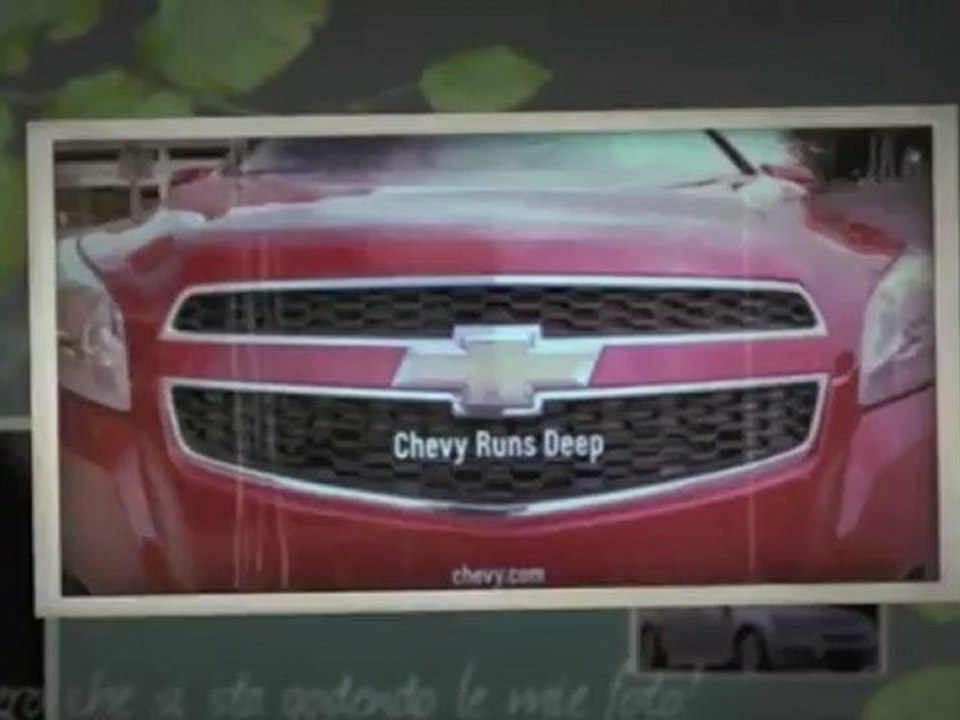 2012 Chevy Malibu - Naperville, Illinois 60565