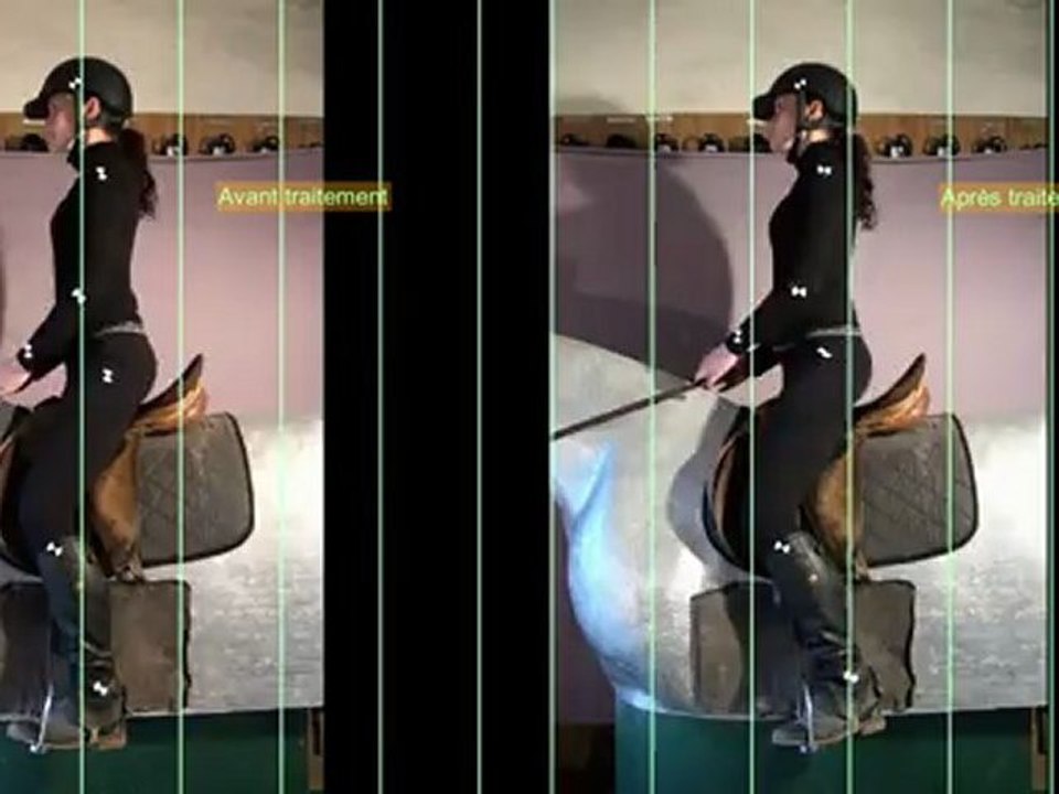 Astrid comparaison av-ap