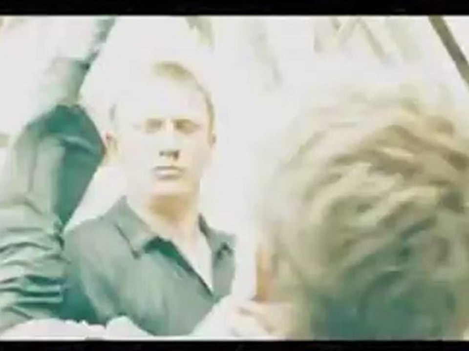 Quantum of Solace - Trailer 2