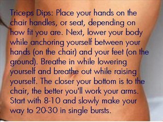 Top 10 Exercises To Lose Weight At Home