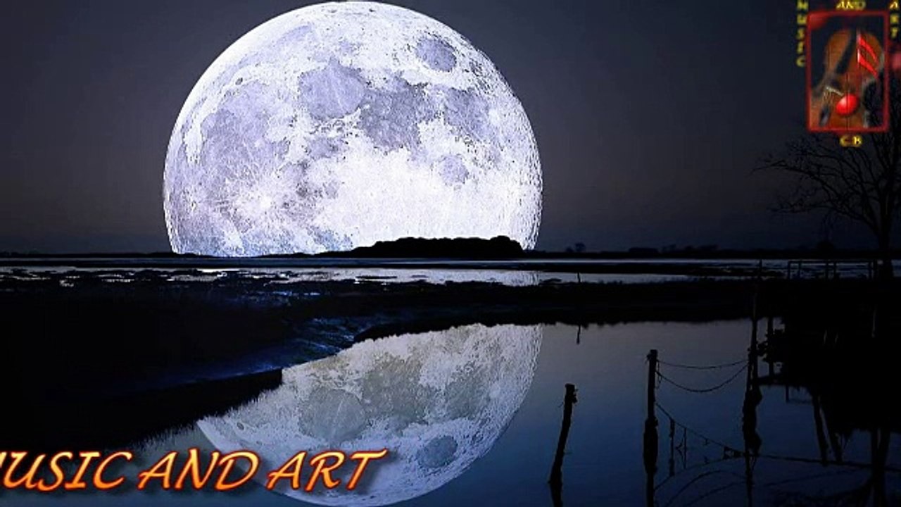 MOON RIVER