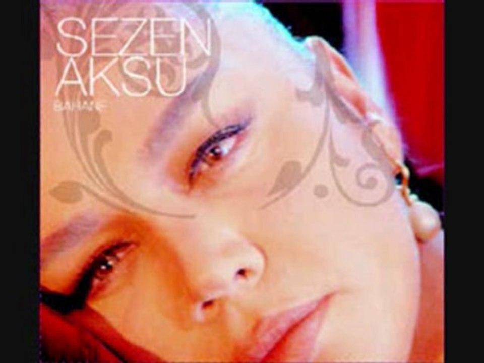 Soner Sarıkabadayı & Sezen Aksu Tedbil-i Mekan    "Pas "