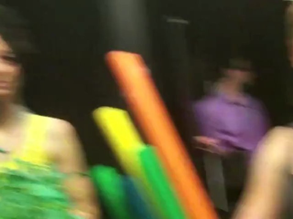 Stomp