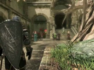 Game of Thrones - BEHIND THE WALL