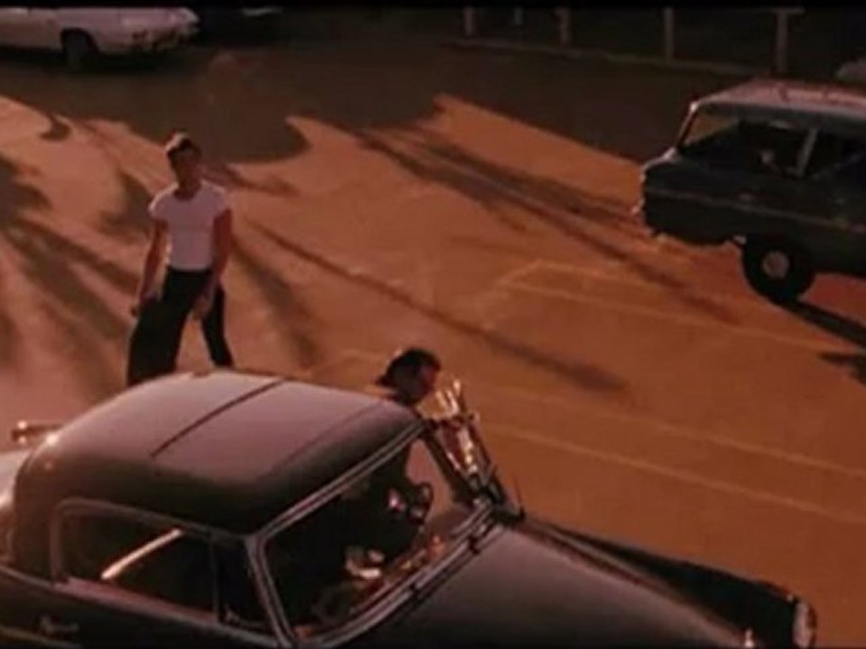 A Single Man