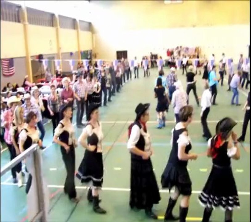 Medley vidéos 1ère partie
