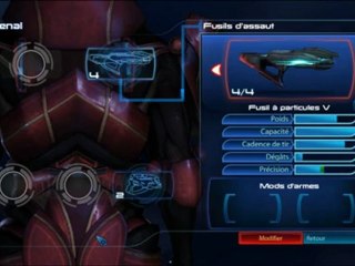 Mass effect 3 HD partie 8.1
