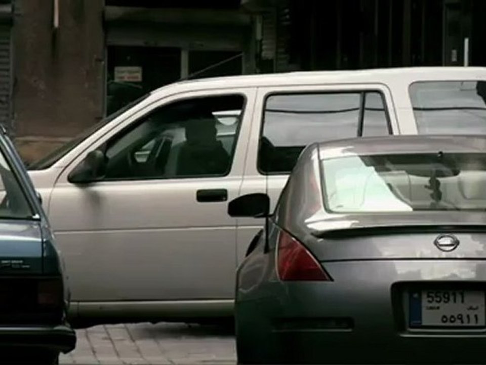 Shankaboot - épisode 09 VOST Français - ARTE