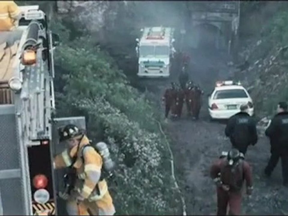 My Bloody Valentine 3D - Trailer