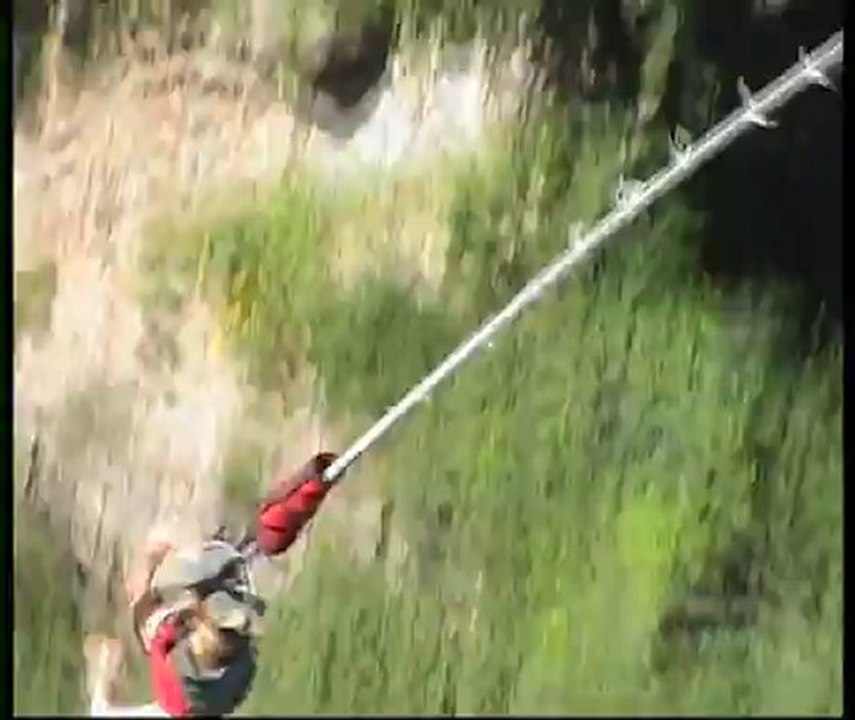 saut elastique florence