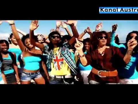 HAÏFA - Dis-moi (île de la Réunion) : Nouveauté sur Kanal Austral