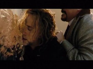 The Sorcerer's Apprentice - Clip - Hungarian Mirror Trap