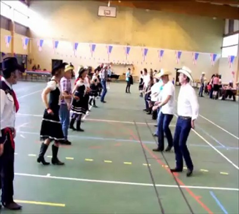 Medley vidéos 2ème partie