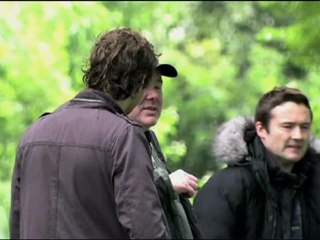 Heartless - Making Of, The