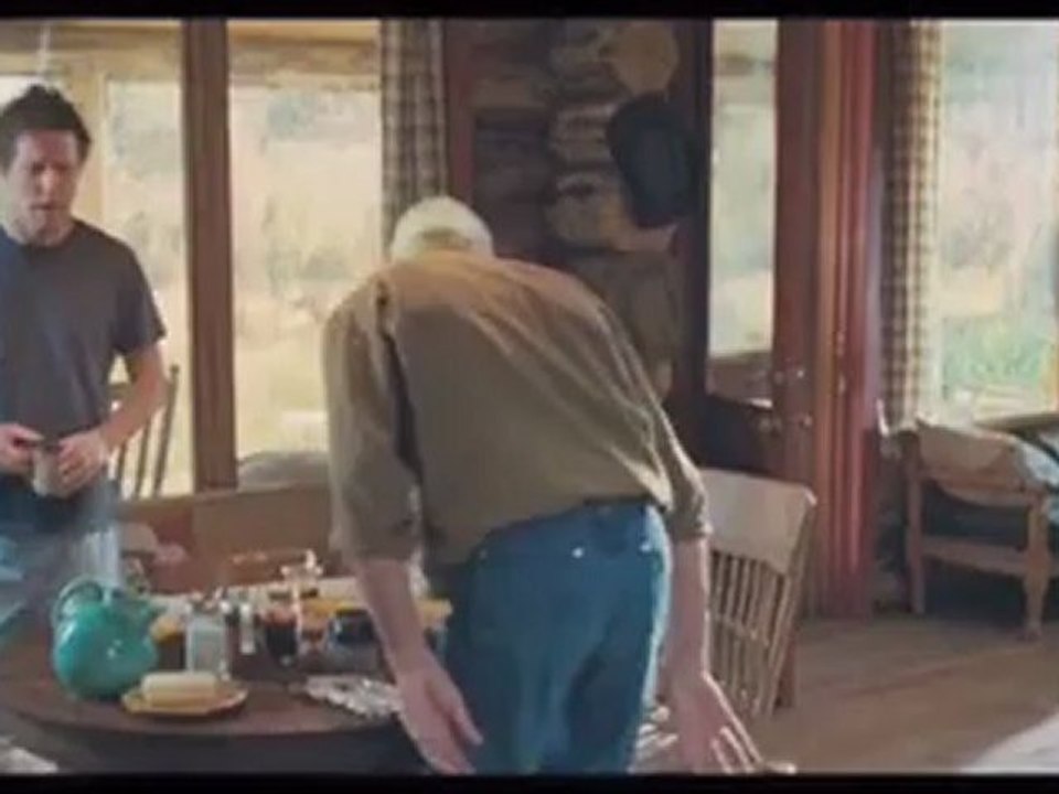 Did You Hear About The Morgans? - Clip - Just An Angiogram