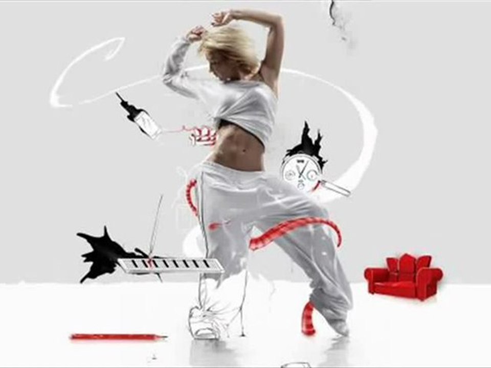 Alesia - Damn ( ***$$$*** RnB of Fame ***$$$*** )