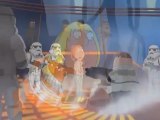 Family Guy: Something, Something, Something, Dark Side - Trailer