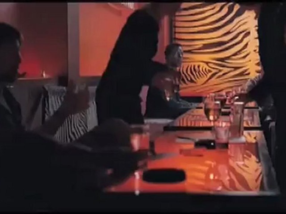 The Limits of Control - Trailer