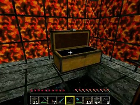 Bonus 1 Tome 2 The Lord of the Cubes