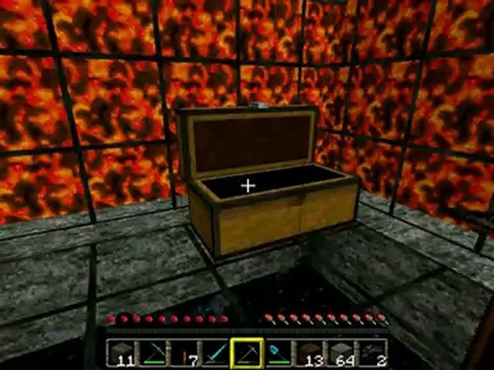 Bonus 1 Tome 2 The Lord of the Cubes