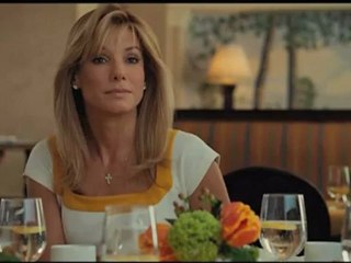 The Blind Side - Clip - Family Discount