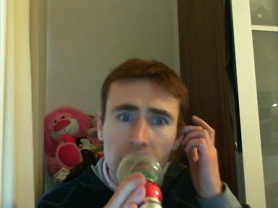 Wiwi égratigne "let it go" de Devlin & Labrinth