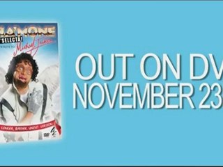 Cha'mone Mo'Fo' Selecta! A Tribute To Michael Jackson - Trailer