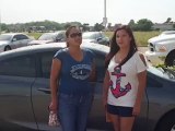 Customer Testimoial | 2012 Honda Civic Coupe Sold To Happy Driver in Stillwater | Barry Sanders Honda