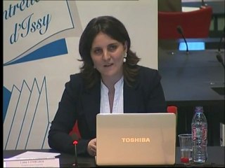 "Les systèmes éducatifs européens : entre diversité et convergence", un Entretien d'Issy à revivre avec IssyTV