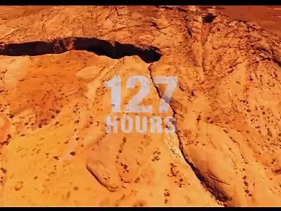 127 Hours - Exclusive Interview With Danny Boyle