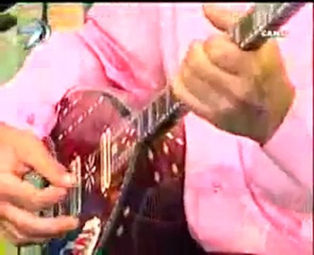 Orhan Ölmez Eledim Eledim