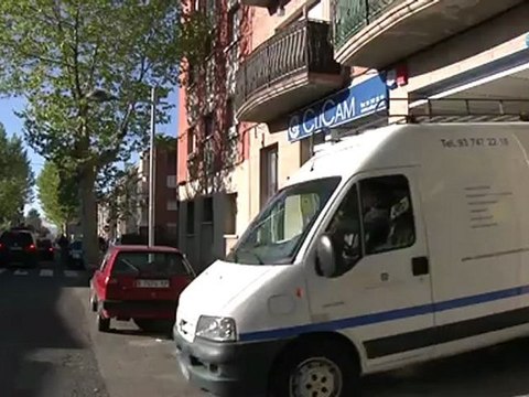 Frío Industrial y Climatización - Barcelona - Clicam