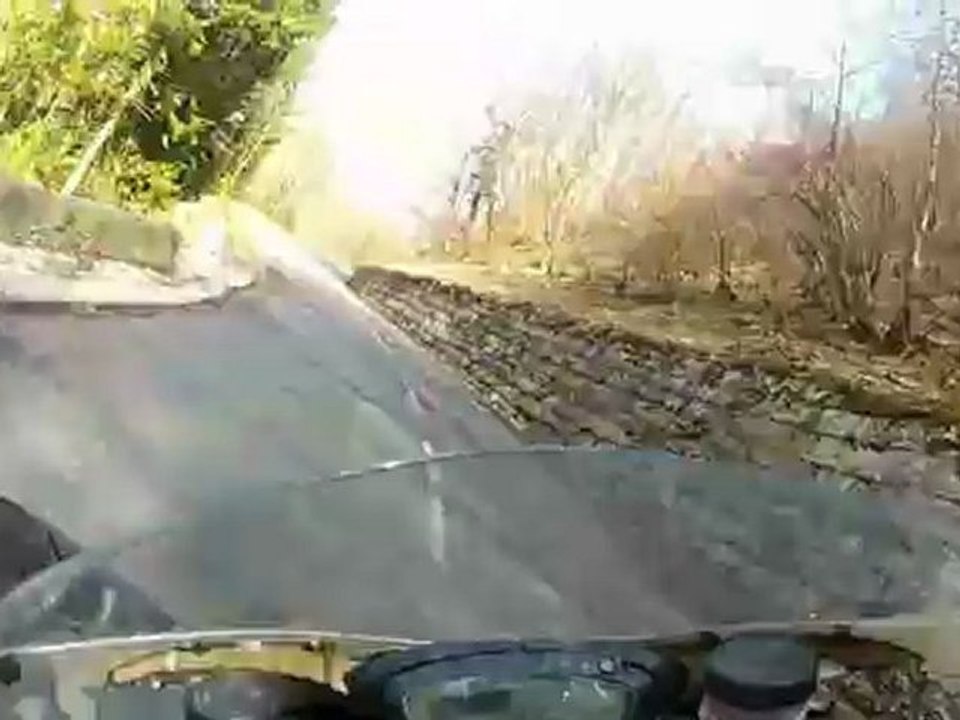 Test Gopro