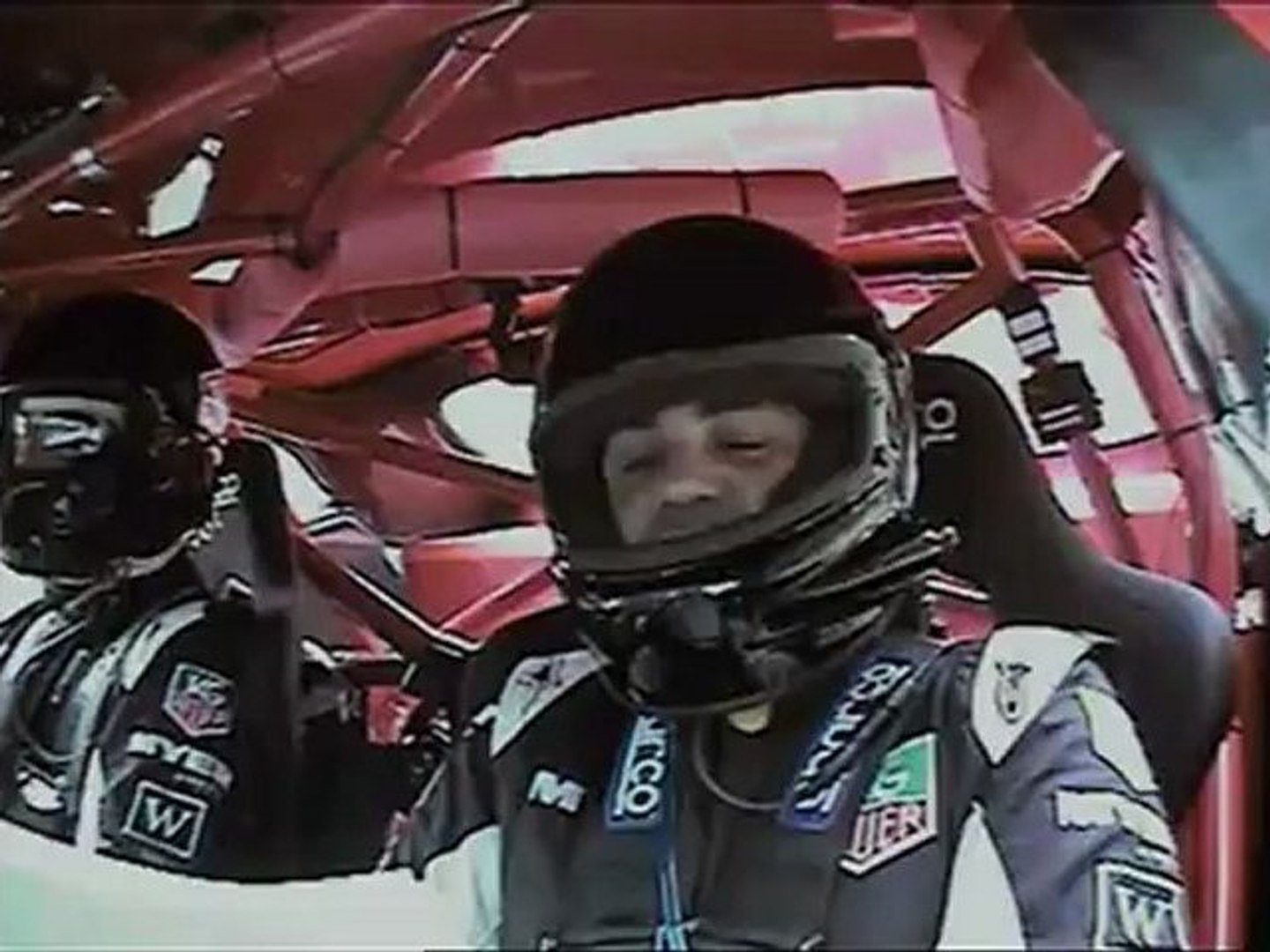 Love The Beast Clip The Crash Video Dailymotion